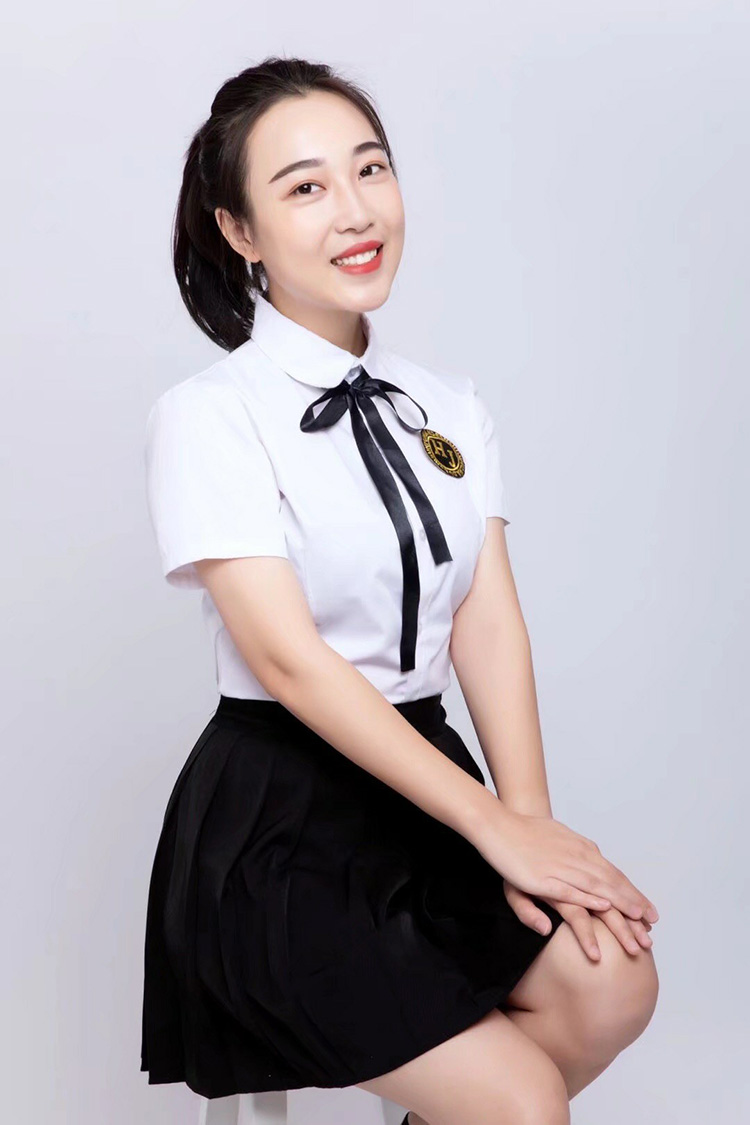 叶瑶瑶