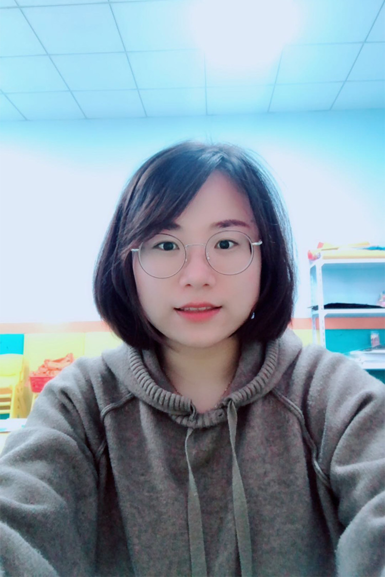 李小燕