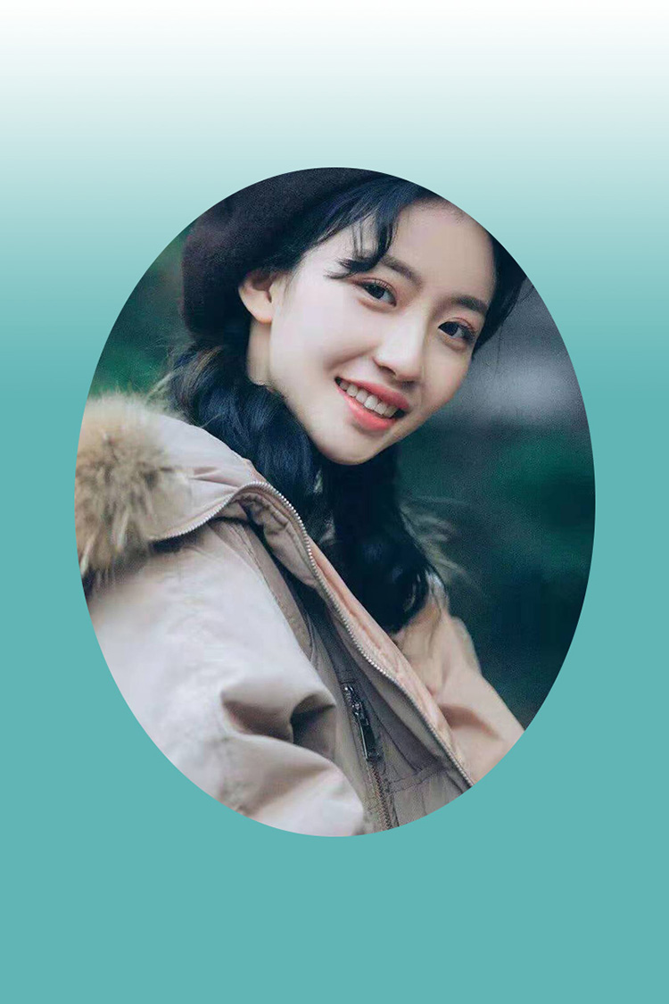 潘旭影