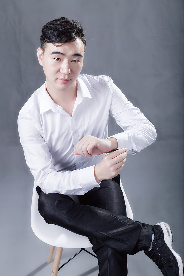杨杰