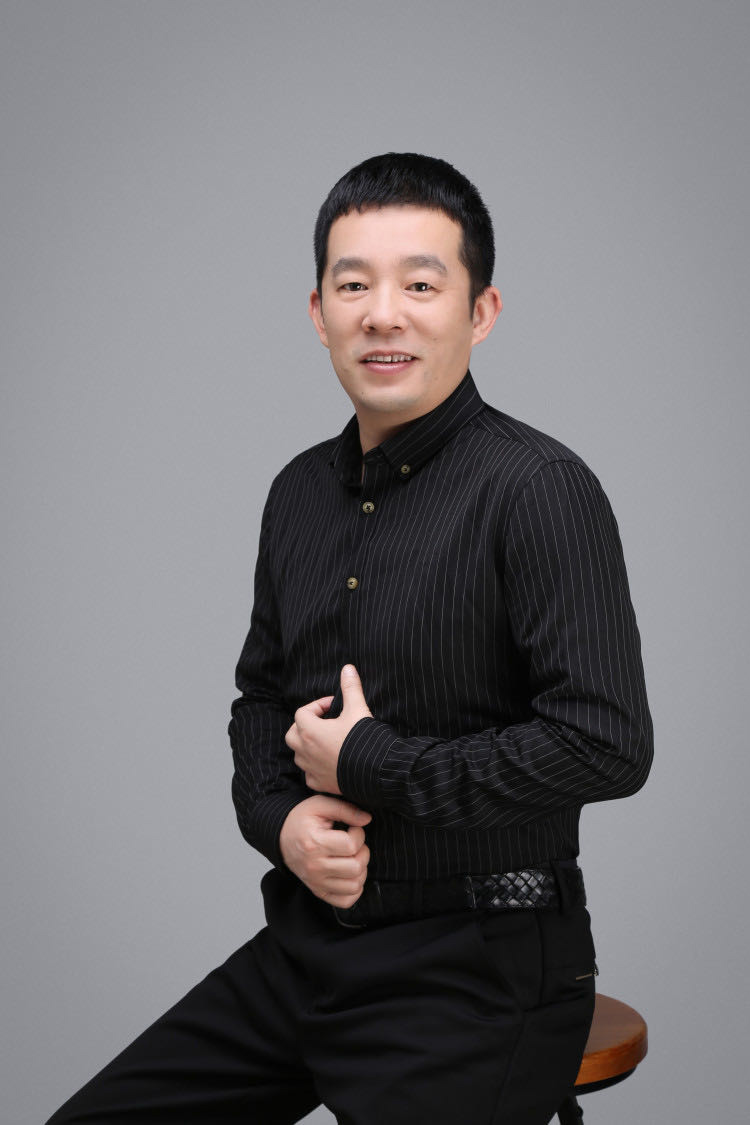 徐步仁
