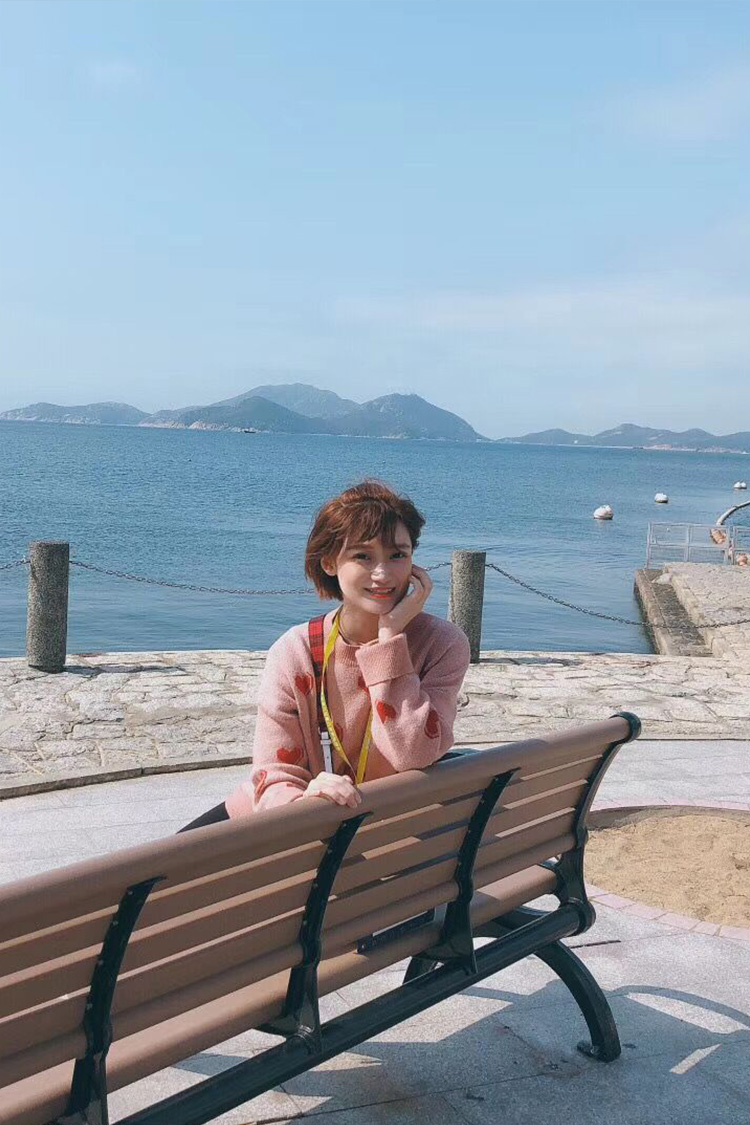 蔡文静