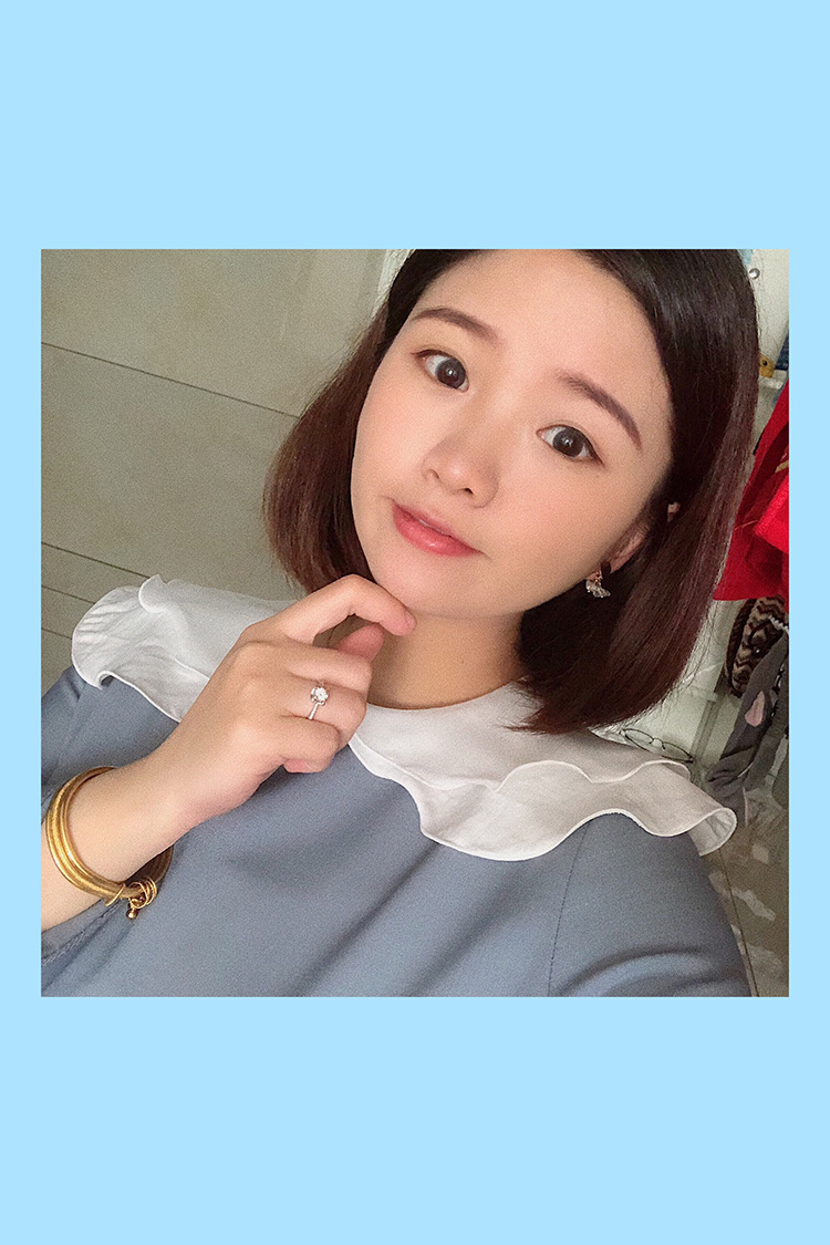 陈晓君